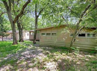 12577 SW Frontier Trail Rd, Andover, KS 67002