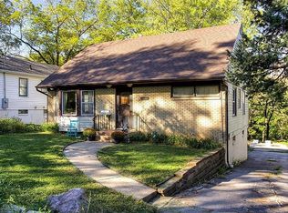 3112 30th St, Des Moines, IA 50310