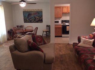 125 McLean Ave, Cotter, AR 72626