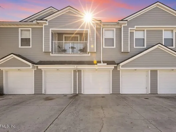 7067 Deer Lodge Cir Unit 110, Jacksonville, FL 32256