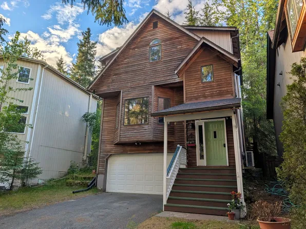 4529 Chelsea Ct, Juneau, AK 99801