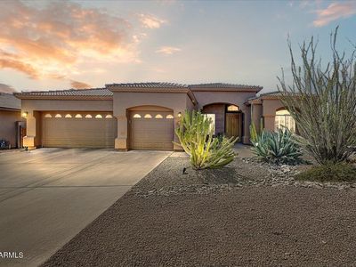 16792 N 108th Way, Scottsdale, AZ, 85255