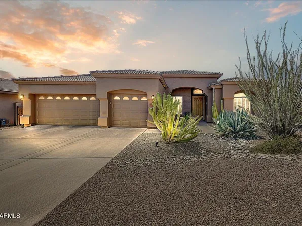 16792 N 108th Way, Scottsdale, AZ 85255