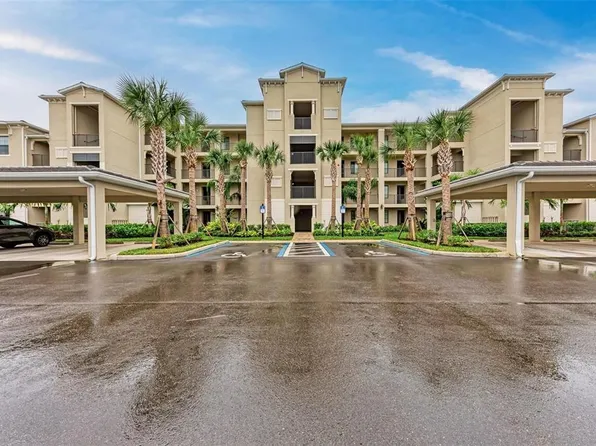 18114 GAWTHROP DRIVE #103, BRADENTON, FL 34211