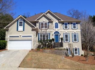 3965 Riverglen Cir, Suwanee, GA 30024