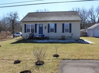 7784 S Huron River Dr, Ypsilanti, MI 48197