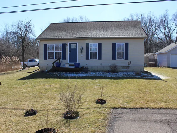 7784 S Huron River Dr, Ypsilanti, MI 48197