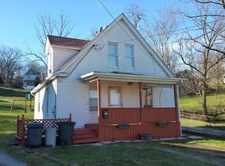 422 E Prospect Ave, Washington, PA
