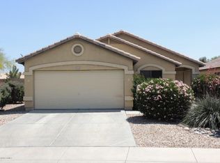 14163 N 147th Dr, Surprise, AZ 85379