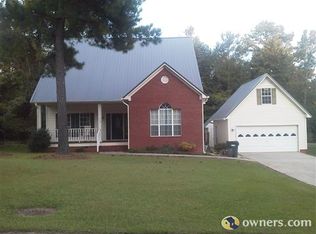 115 Huntington Trce, Anniston, AL 36207