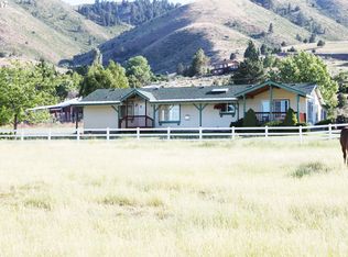 18472 W Campbell Loop, Baker City, OR 97814
