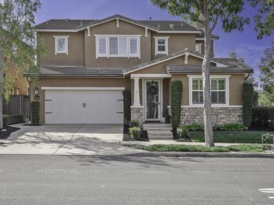 16068 Fair Hl, San Diego, CA, 92127