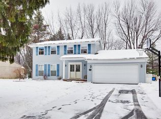 2675 Gemini Dr, Lake Orion, MI