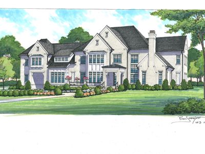 9330 Joslin Ct LOT 10, Brentwood, TN, 37027