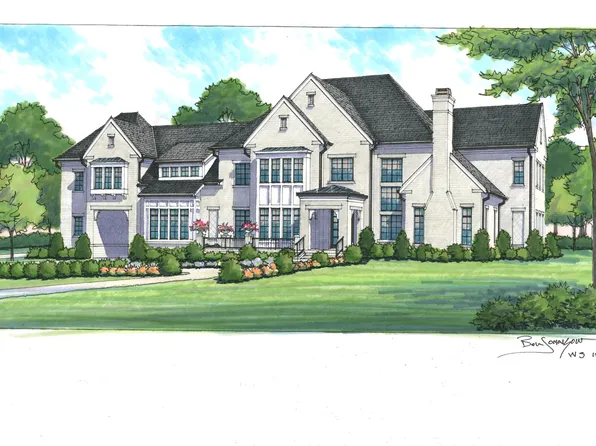 9330 Joslin Ct Lot 10, Brentwood, TN 37027