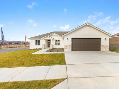 2936 S Roosevelt St, Kennewick, WA, 99338