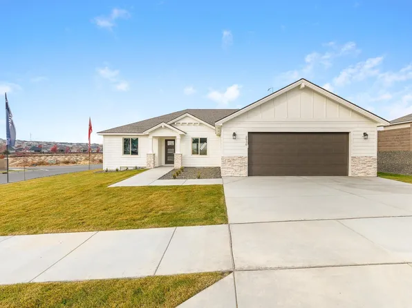 2936 S Roosevelt St, Kennewick, WA 99338