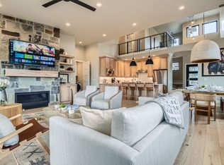 933 W Vissen Way, Heber City, UT 84032