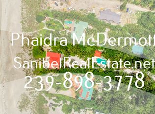 16814 Captiva Dr, Captiva, FL 33924