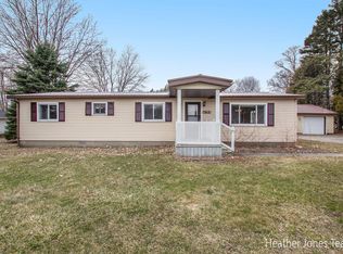 4352 S Sheridan Rd, Sheridan, MI 48884