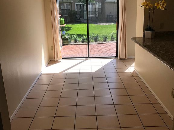 kitchen nook