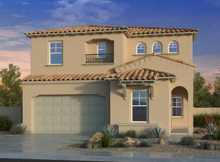 Azelia Plan, Aloravita South Discovery Collection, J7v8c9 Peoria, AZ 85383