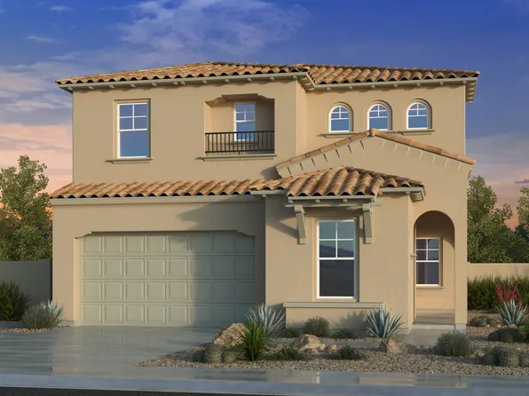 Azelia Plan, Aloravita South Discovery Collection