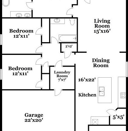 2nd image of 909 Walls Blvd