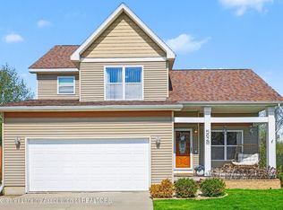 5628 Marylouise St, Lansing, MI 48917