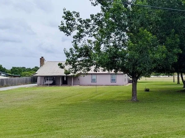 3275 Lcr 750, Thornton, TX 76687