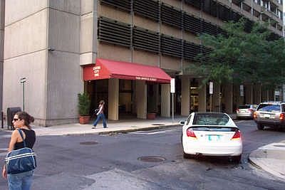 2nd image of 1326-42 Spruce St #701