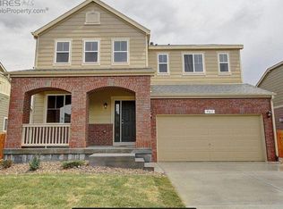 961 Sumner Way, Erie, CO 80516