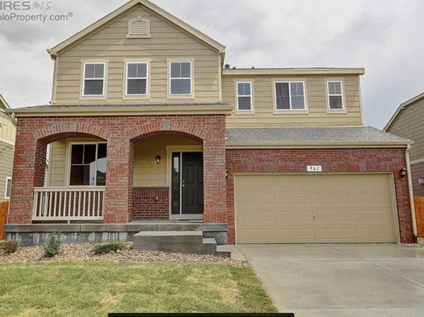 961 Sumner Way, Erie, CO 80516