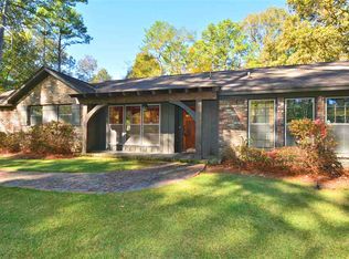 6104 Cahaba Valley Rd, Birmingham, AL 35242