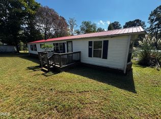 72 Abbey Way, Franklinton, NC 27525