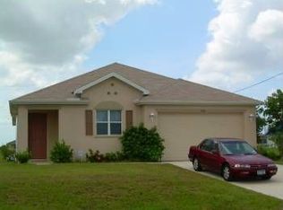 1628 NW 5th Ave, Cape Coral, FL 33993