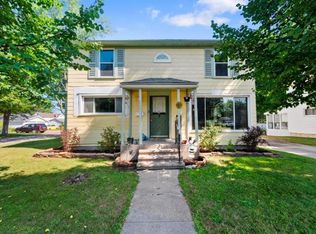 600 FRANKLIN STREET, Stevens Point, WI 54481