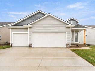 4206 NW 13th St, Ankeny, IA 50023
