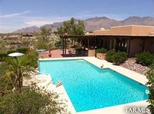 5990 E Avenida Arriba, Tucson, AZ 85750