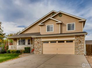 330 Marble Ln, Johnstown, CO 80534