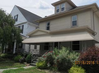 114 S Apple St, Dunmore, PA 18512