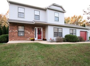 410 Sterling Ave, New Castle, DE 19720