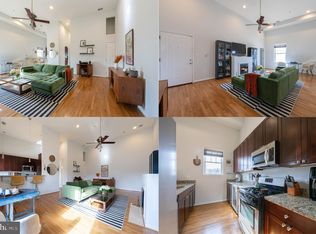 1619 21st Pl SE APT 104, Washington, DC 20020