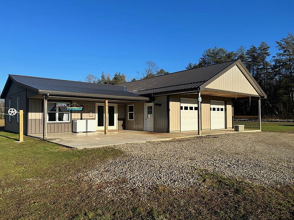 21845 Fish Flats Rd, Spartansburg, PA 16434 MLS 158689 Zillow