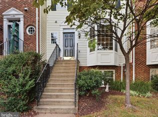 1130 Wickford Ct, Crofton, MD 21114