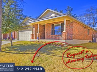 5124 English Glade Dr, Austin, TX 78724