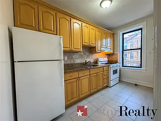 Rented by Astor Realty