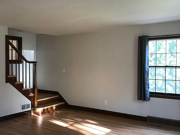 Beautiful Open Stairs