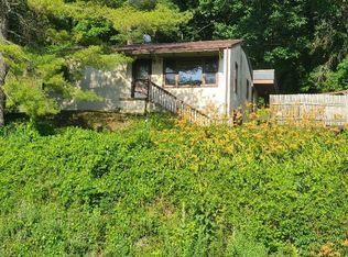 1167 Whitetop Rd, Chilhowie, VA 24319