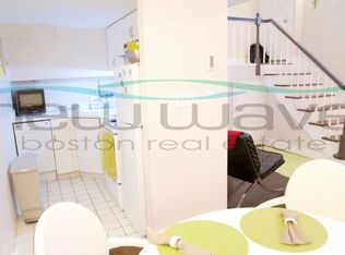 44 Phillips St #36, Boston, MA 02114